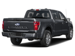 2027 Ford F-150 STX