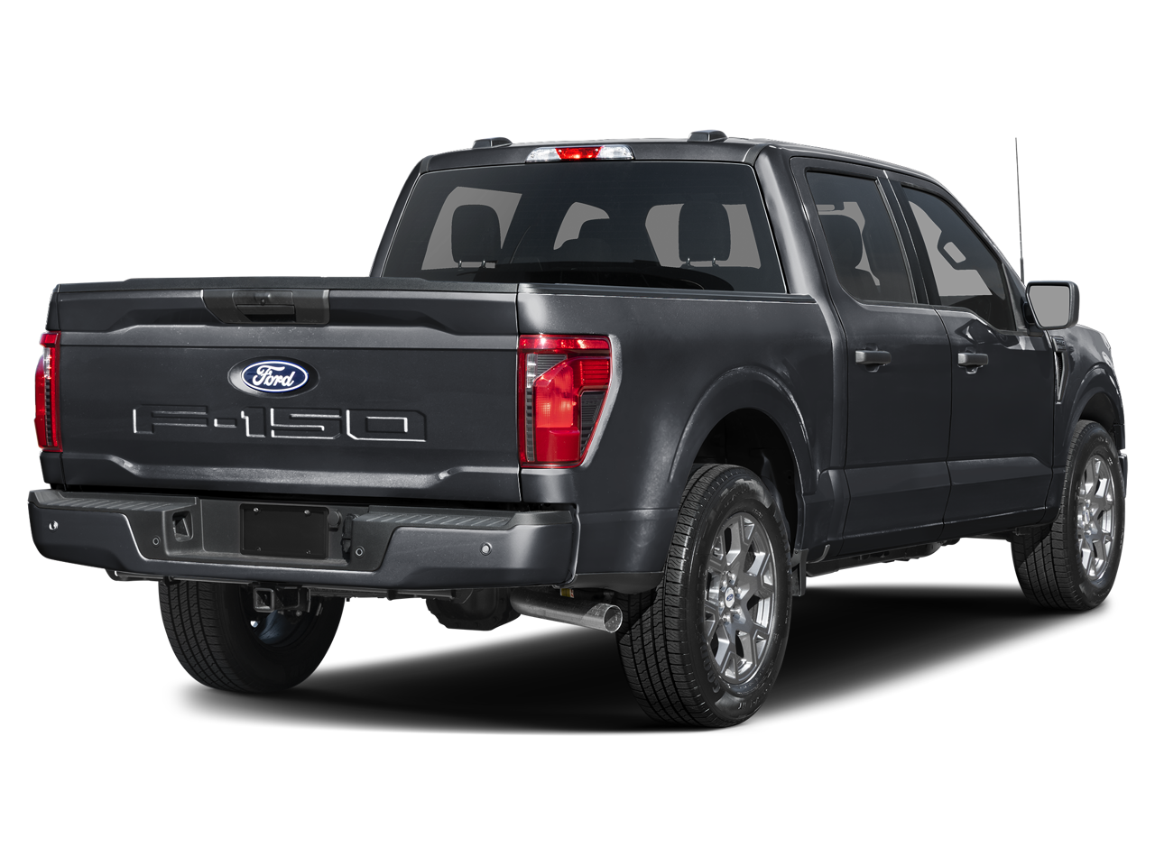 2027 Ford F-150 STX