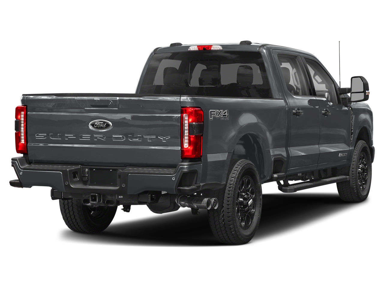 2027 Ford F-250SD XLT