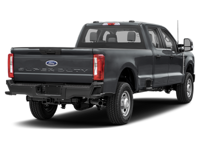 2027 Ford F-350SD XL DRW