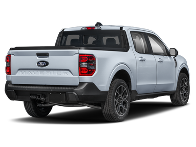 2027 Ford Maverick Lariat