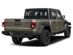 2027 Jeep Gladiator Sport S