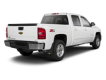 2010 Chevrolet Silverado 1500 LS