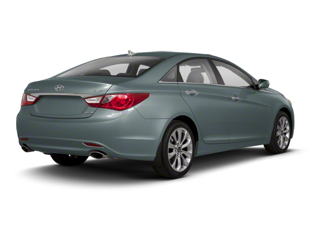 2011 Hyundai Sonata Limited