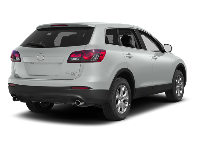 2013 Mazda Mazda CX-9 Sport