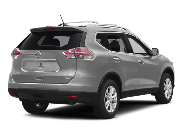 Used 2014 Nissan Rogue S with VIN 5N1AT2ML7EC774078 for sale in Port Arthur, TX