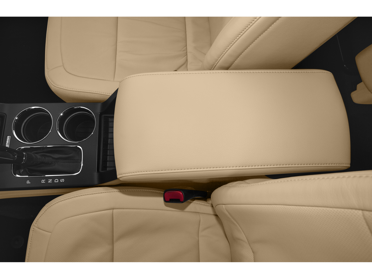 2015 Ford Flex SEL