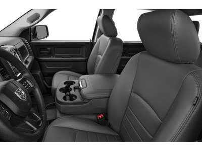 2015 RAM 1500 Tradesman