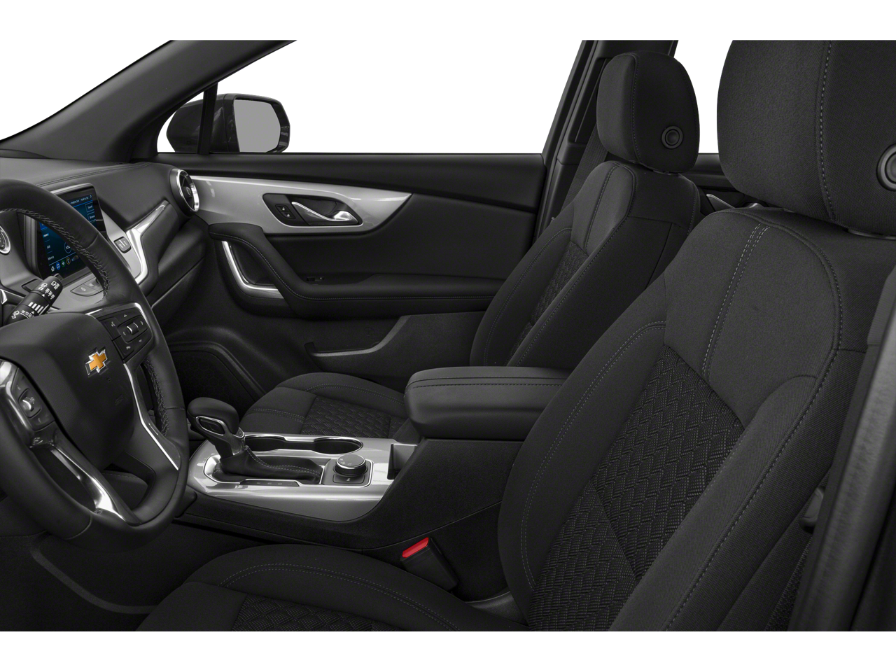 2019 Chevrolet Blazer Base 1LT