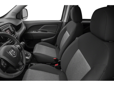 2019 RAM ProMaster City SLT