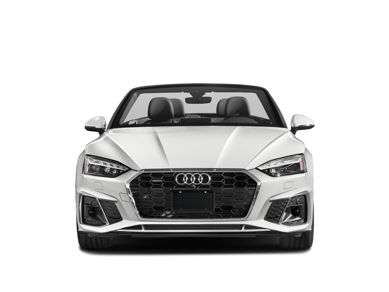 2021 Audi A5 45 S line Premium Plus quattro