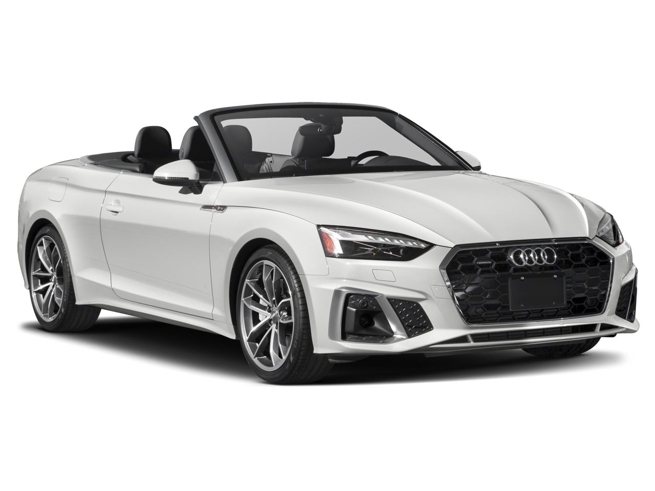 2021 Audi A5 45 S line Premium Plus quattro
