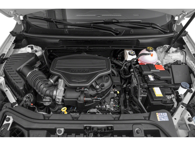 2021 Cadillac XT5 Luxury