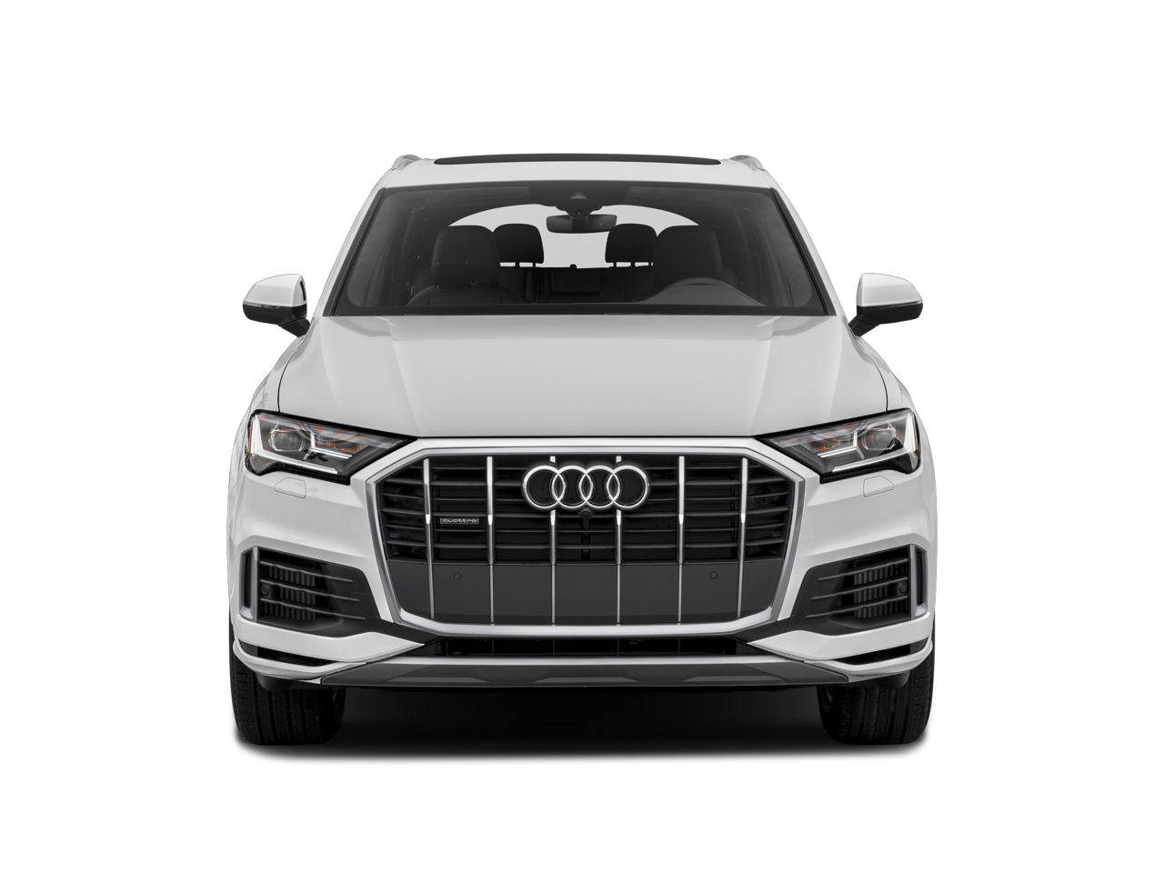 2022 Audi Q7 55 Premium Plus quattro