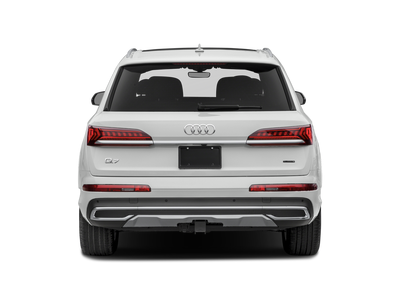 2022 Audi Q7 55 Premium Plus quattro