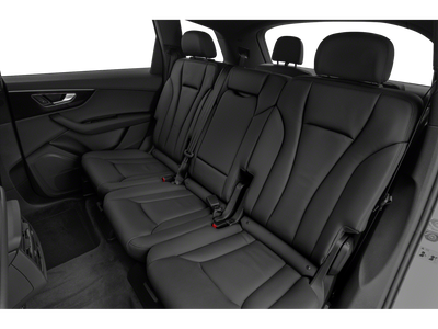 2022 Audi Q7 55 Premium Plus quattro