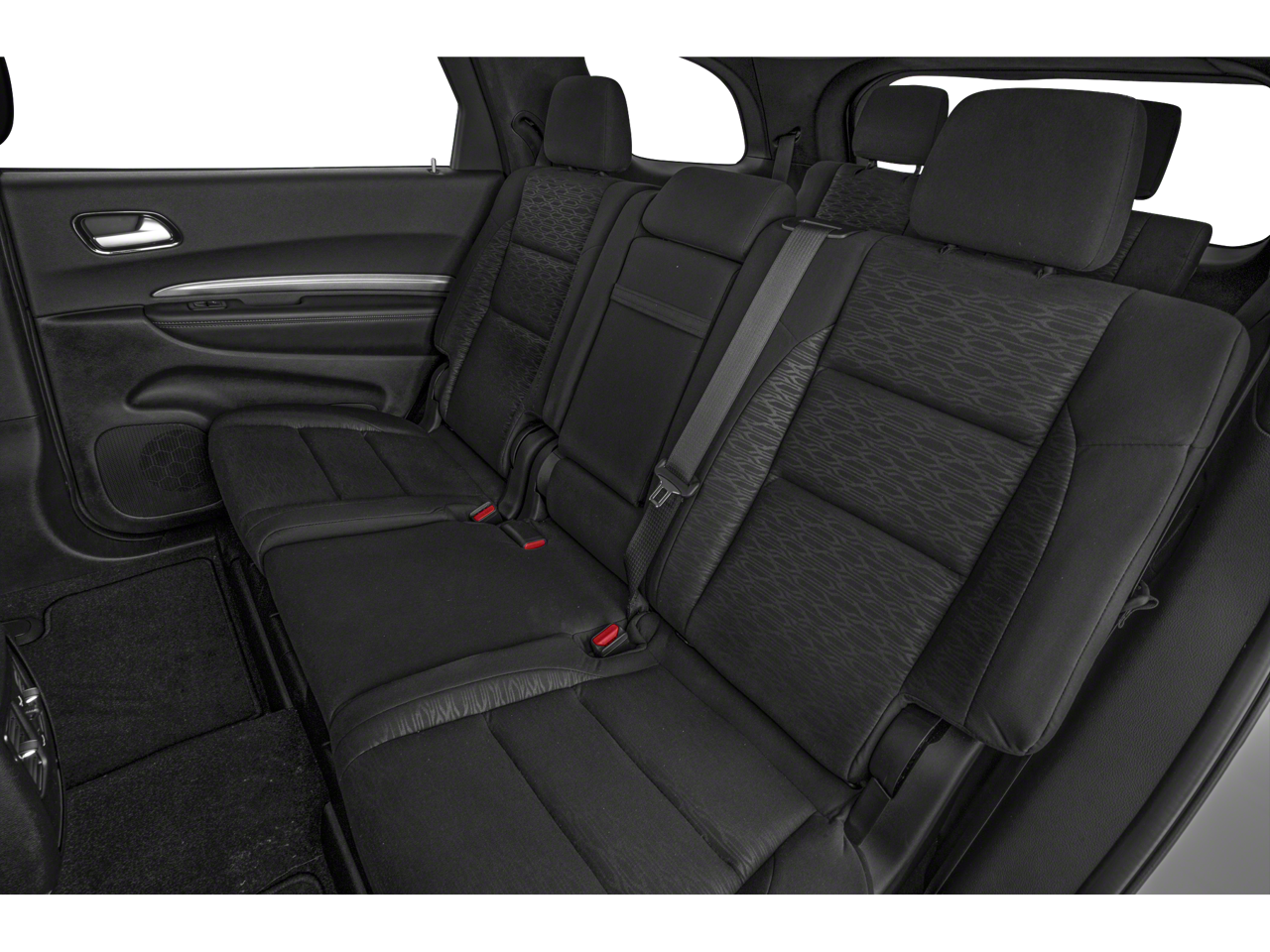 2022 Dodge Durango Citadel