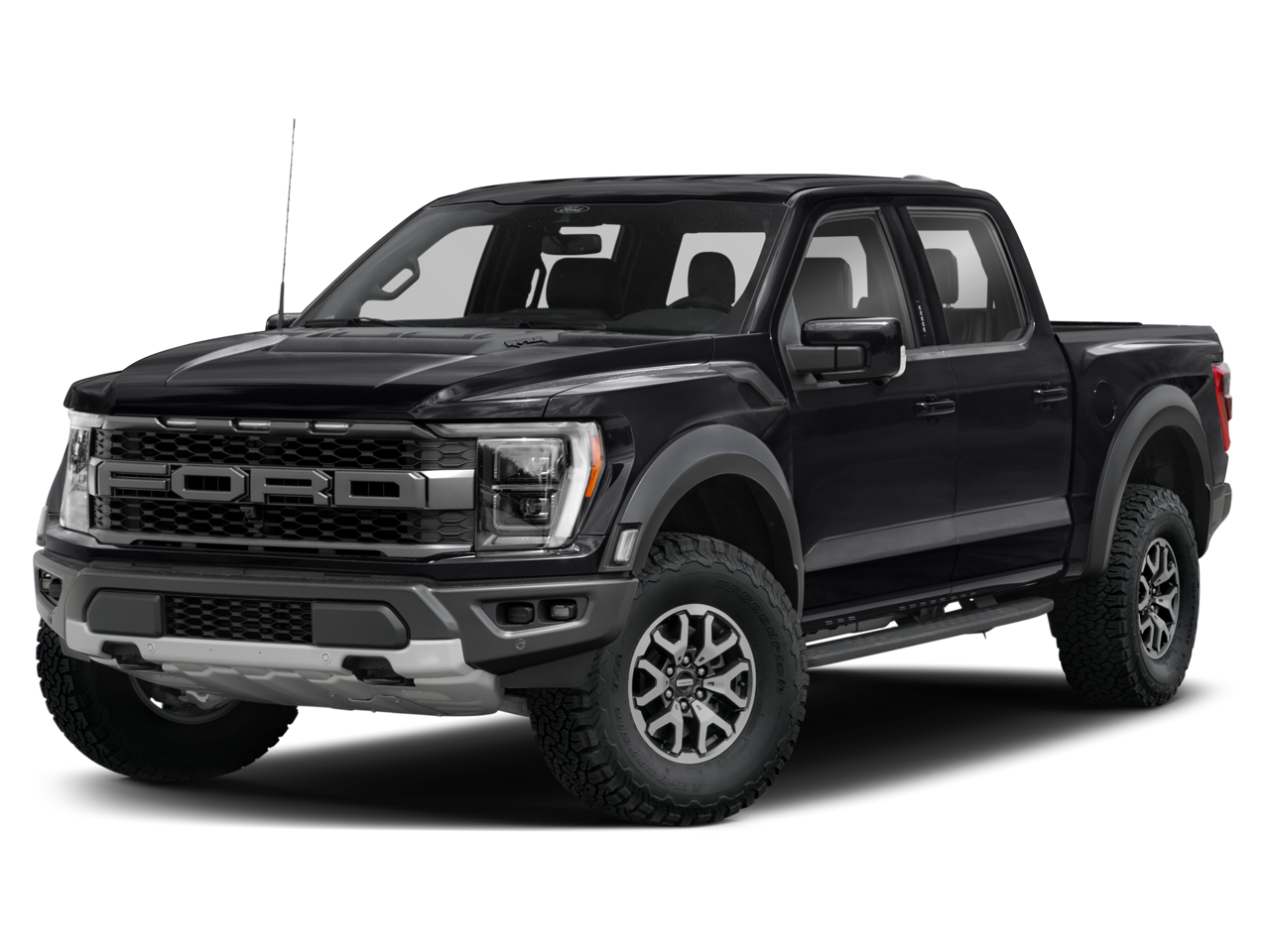 2022 Ford F-150 Raptor 4x4 SuperCrew 5-1/2 Box's photo