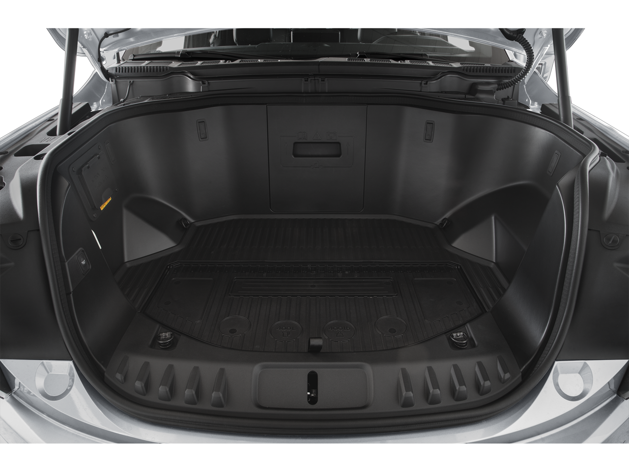 2022 Ford F-150 Lightning Lariat