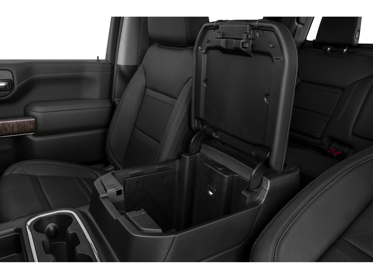 2022 GMC Sierra 3500HD Denali