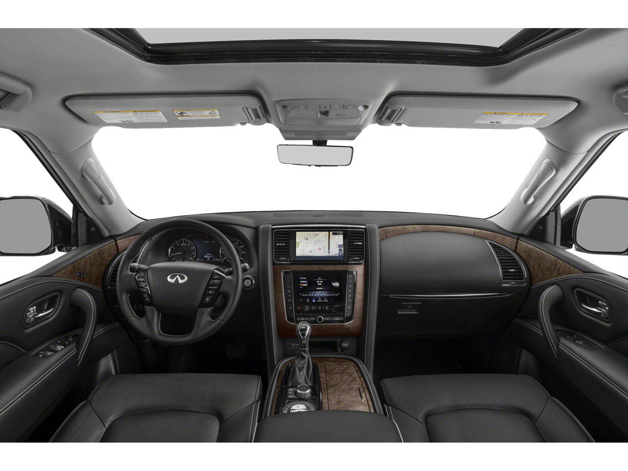 2022 INFINITI QX80 LUXE in Port Arthur, TX BeaumontPort Arthur