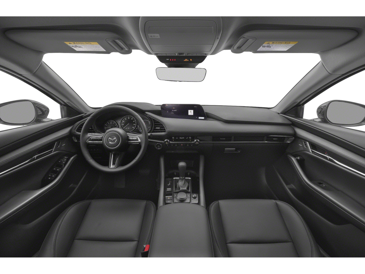 2022 Mazda Mazda3 Premium Plus