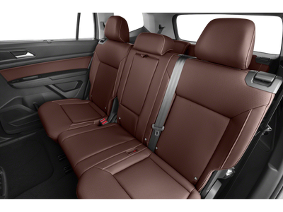2022 Volkswagen Atlas SEL