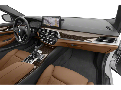 2023 BMW 5 Series 530i