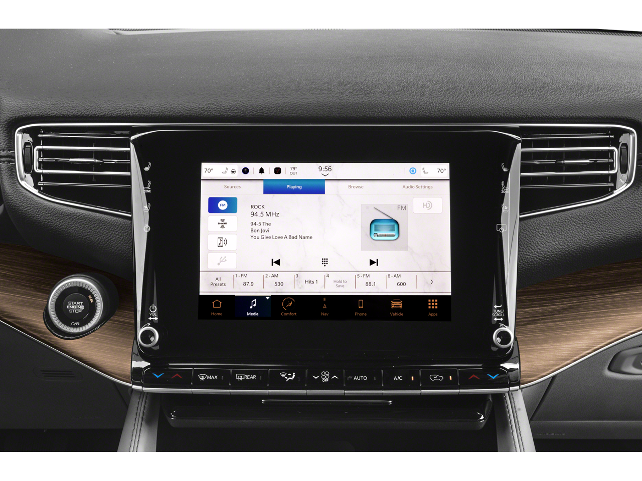 2023 Jeep Wagoneer L Series III