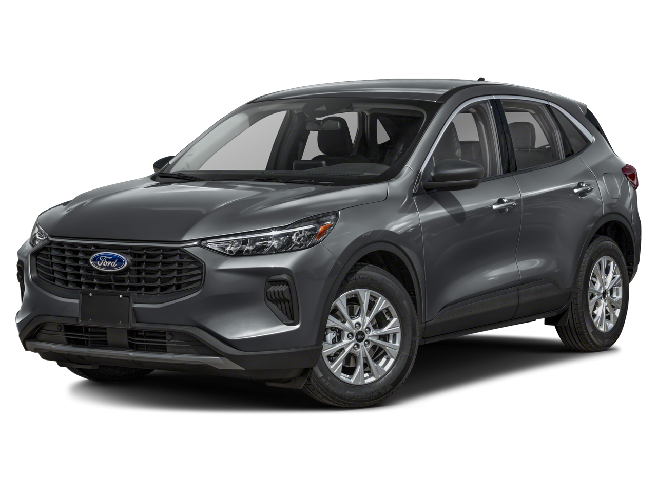 2024 Ford Escape Active FWD's photo
