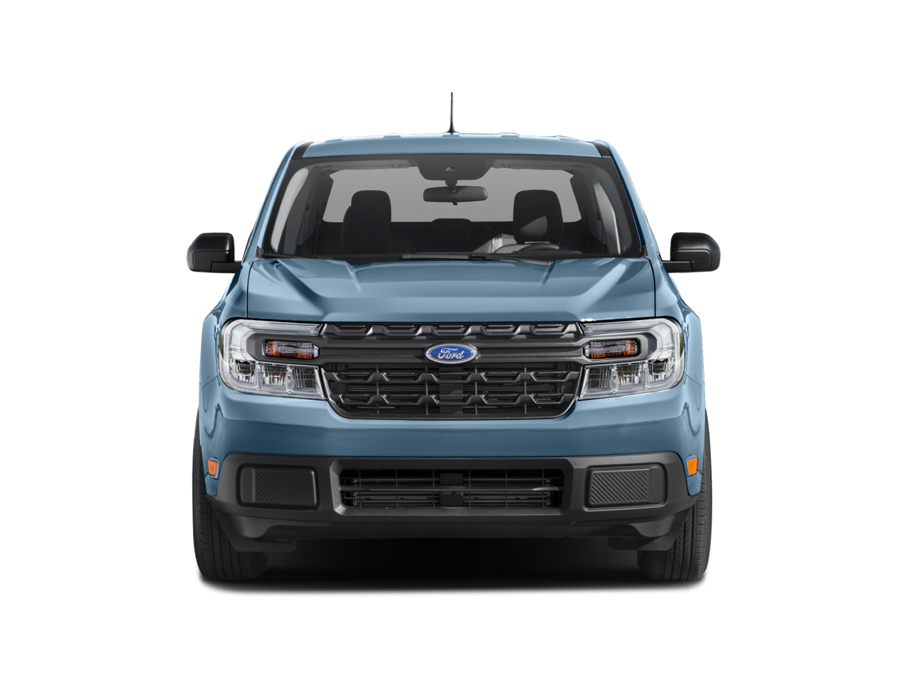 2024 Ford Maverick XL
