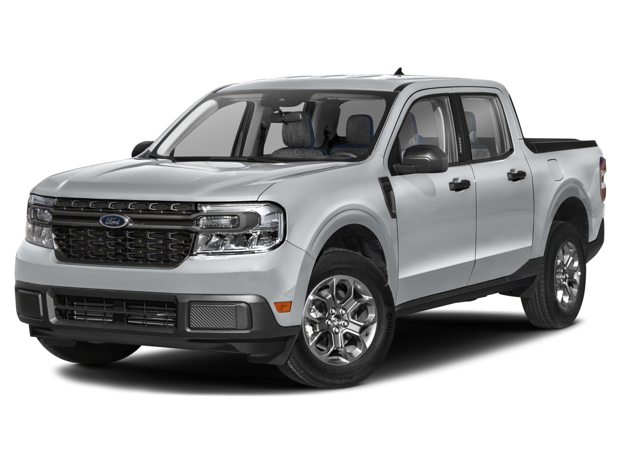 2024 Ford Maverick XLT Tremor Advanced 4WD's photo