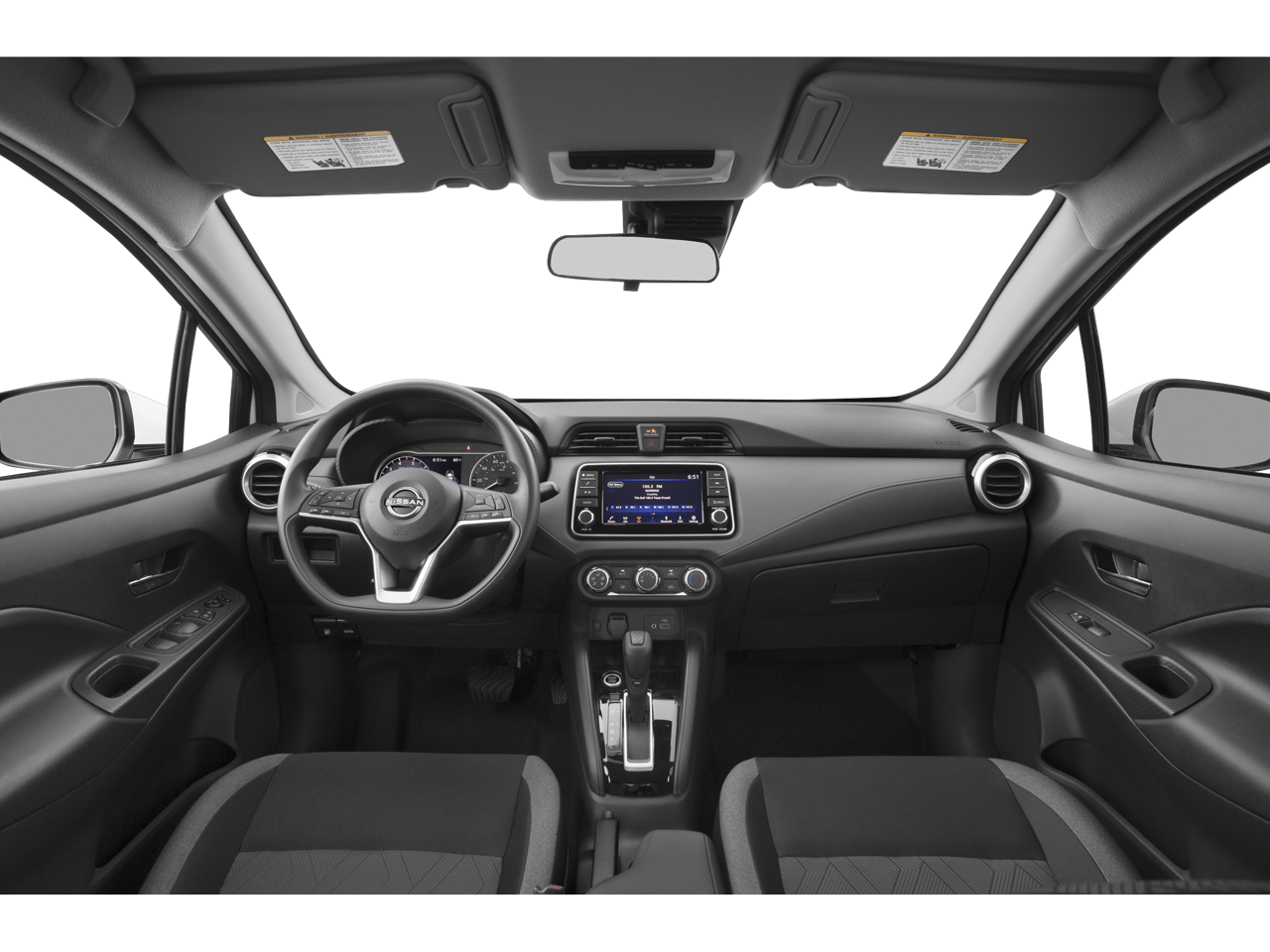 2024 Nissan Versa 1.6 SV in Port Arthur, TX BeaumontPort Arthur