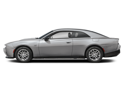 2025 Dodge Charger R/T