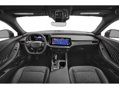 2025 Dodge Charger R/T