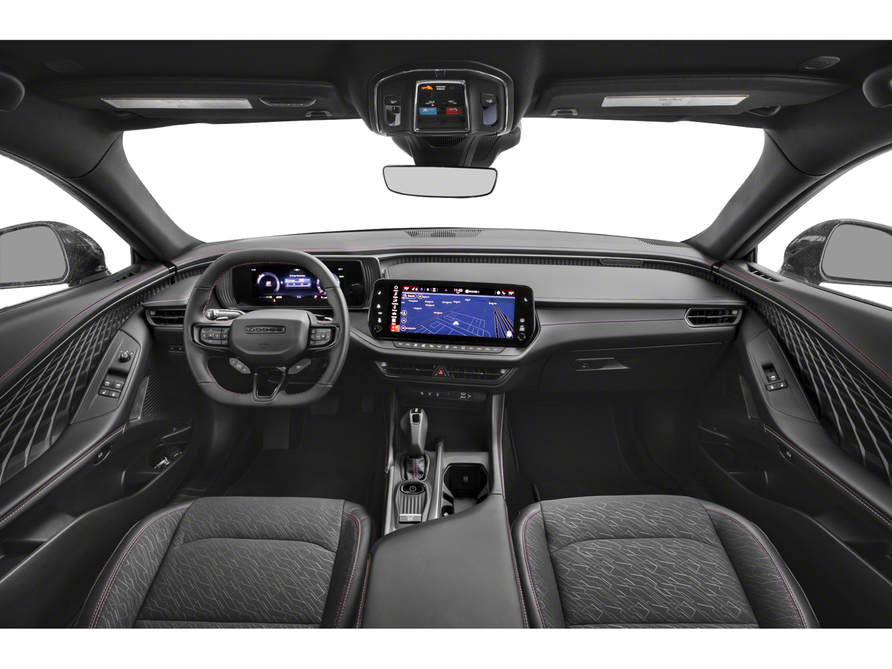 2025 Dodge Charger R/T