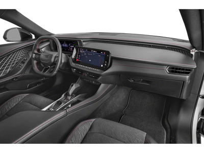 2025 Dodge Charger R/T
