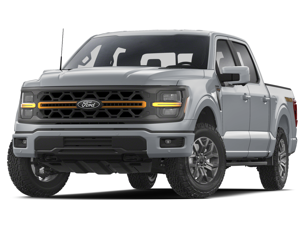 2025 Ford F-150 Tremor 4x4 SuperCrew 145 in's photo