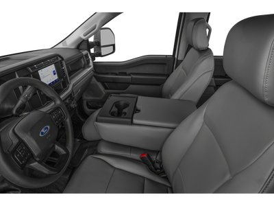 2025 Ford F-250SD XL