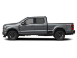 2025 Ford F-250SD Platinum