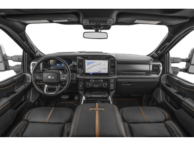 2025 Ford F-250SD Platinum
