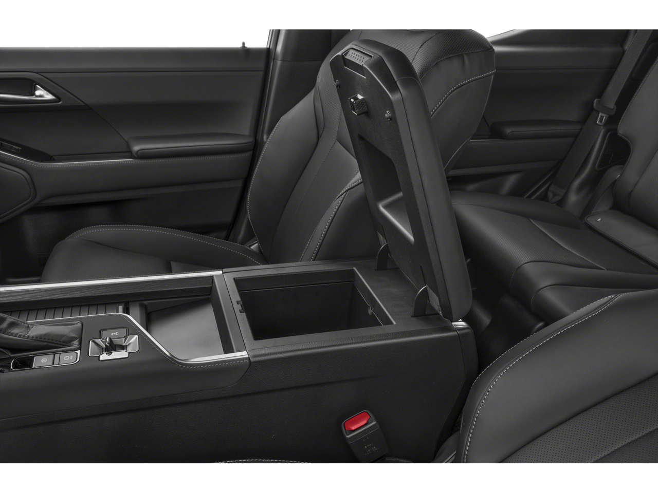 2025 Lexus GX GX 550 Premium