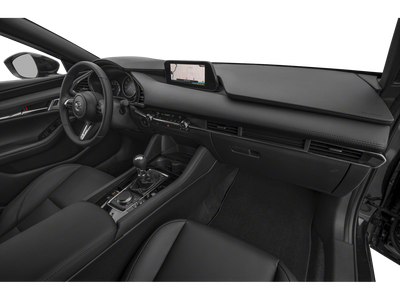 2025 Mazda Mazda3 2.5 S Premium Package
