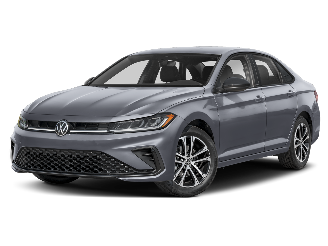 2025 Volkswagen Jetta