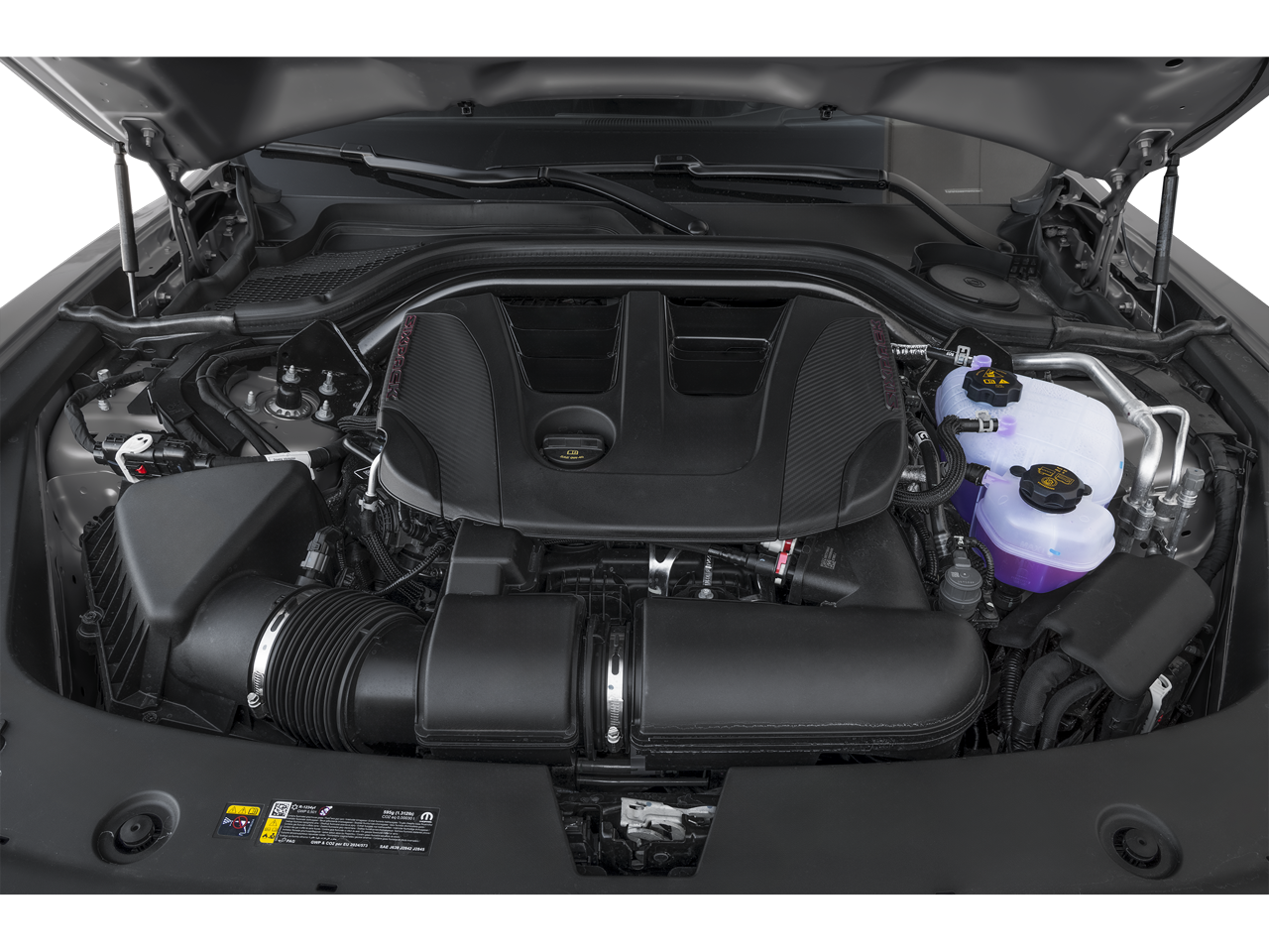 2026 Dodge Charger R/T