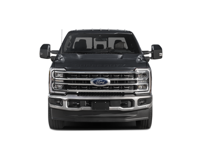 2026 Ford F-350SD King Ranch DRW