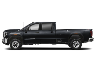2026 GMC Sierra 3500HD Denali