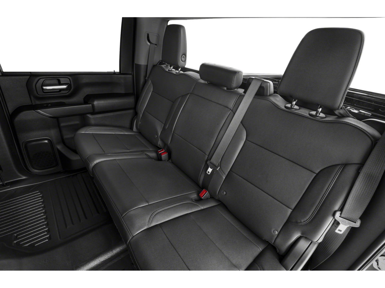 2026 GMC Sierra 3500HD Denali