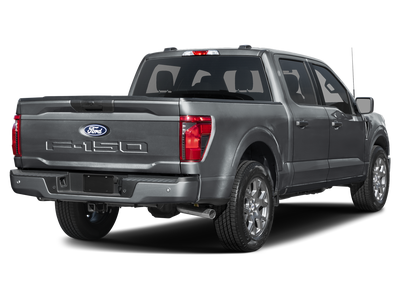 2027 Ford F-150 STX