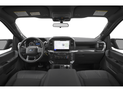2027 Ford F-150 STX